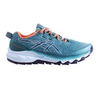Asics Gel-Trabuco 10 Womens Blue Trainers - Size UK 4