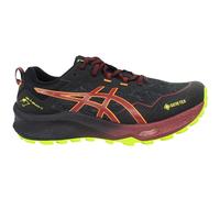 Asics Gel-Trabuco 11 GTX Mens Black Running Shoes - Size UK 8.5