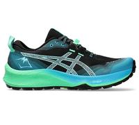 ASICS GEL-TRABUCO 12 Black/Bright Cyan 11