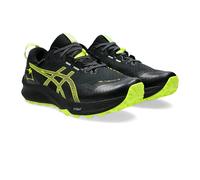 ASICS GEL-TRABUCO 12 GTX Black/Safety Yellow 7