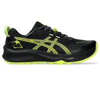 ASICS GEL-TRABUCO 12 GTX Black/Safety Yellow 6.5