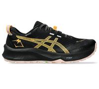 ASICS GEL-TRABUCO 12 GTX Black/Stadium Orange 7.5