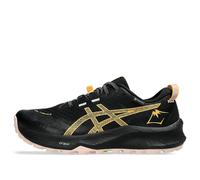 Asics Gel-Trabuco 12 GTX Womens Trail Running Shoes Size UK 8 'Black/Pink'