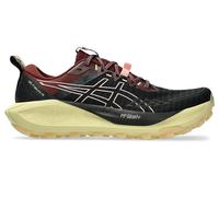 UK 5.5 Asics Womens Gel-Trabuco 13 Shoes Black Size