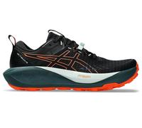 ASICS GEL-TRABUCO 13 Black/Nova Orange 6.5