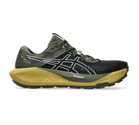 Asics - Gel-Trabuco 13 Gore-Tex Black Whisper Green - 43.5 - Trail shoes