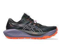 ASICS Gel-Trabuco 13 GTX Trail Running Shoe Women - Black, Violet, Size 5.5