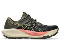 Asics Gel Trabuco 13 Goretex Trail Running Shoes Black EU 37 1/2 Women