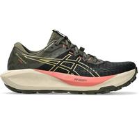 Asics Gel-trabuco 13 Gore-tex® Trail Running Shoes Black EU 36 Woman
