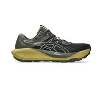 Asics - Gel-Trabuco 13 Gore-Tex Black Whisper Green - 44 - Trail shoes