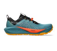 Asics Gel-Trabuco 13 Lace-Up Blue Synthetic Mens Running Shoes 1011B973_400