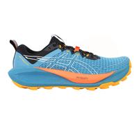 Asics Gel-Trabuco 13 Lace-Up Blue Synthetic Mens Running Shoes 1011B973_400