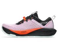 Asics Gel Trabuco 13 Trail Running Shoes Pink EU 36 Women