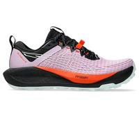 Asics Gel Trabuco 13 Trail Running Shoes Pink EU 37 Woman