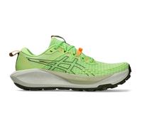 ASICS Men's Gel-Trabuco 13 Sneaker, Lime Green Mantle Green, 10.5 UK