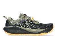ASICS Men's Gel-Trabuco 13 Sneaker, Black Cream, 9.5 UK