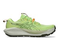 ASICS Men's Gel-Trabuco 13 Sneaker, Lime Green Mantle Green, 9 UK