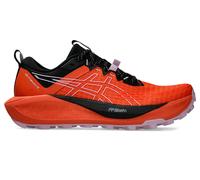 ASICS GEL-TRABUCO 13 Nova Orange/Light Ube 5