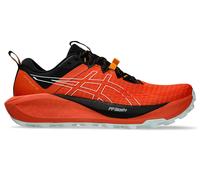 ASICS GEL-TRABUCO 13 Nova Orange/Pure Aqua 8