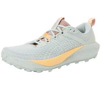 Asics Gel-trabuco 13 Trail Running Shoes Grey EU 37 1/2 Woman