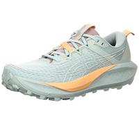 Asics Gel Trabuco 13 Trail Running Shoes Grey EU 38 Woman