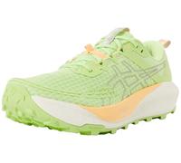Asics Gel Trabuco 13 Trail Running Shoes Green EU 36 Women