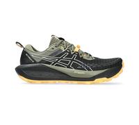 ASICS Men's Gel-Trabuco 13 Sneaker, Black Cream, 10 UK
