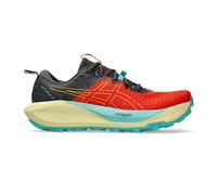ASICS Gel-Trabuco 13 Trail Running Shoe Men - Orange, Multicoloured, Size 9