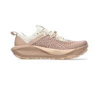 ASICS Gel Trabuco 13 Womens Trail Running Shoes Road Dusty Steppe 5 UK