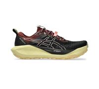ASICS Women's Gel-Trabuco 13 Sneaker, Black Wild Blossom, 9 UK