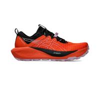ASICS Gel-Trabuco 13 Trail Running Shoe Women - Orange, Violet, Size 7