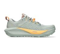 ASICS GEL-TRABUCO™ 13 Trail Running Shoes 37½ (EU) - Comfortable Support in Black/Wild Blossom for Off-Road Adventures