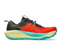 ASICS Men's Gel-Trabuco 13 Sneaker, Piquant Orange Sandstorm, 11.5 UK