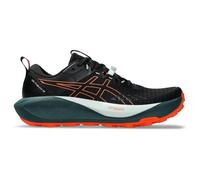 Asics - Gel-Trabuco 13 - Trail running shoes size 8, black