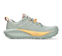 ASICS Women's Gel-Trabuco 13 Sneaker, Lichen Rock Cream, 4 UK