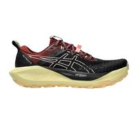 Women's Trail Running Shoes - Asics Gel Trabuco 13 - Burgundy Black