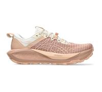 Asics - Gel-Trabuco 13 Wmn Dusty Steppe Rainstorm Grey - 39 - Trail shoes