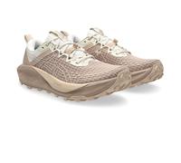 Asics Gel-Trabuco 13 Women's Trail Running Shoes | UK 5.5 in Dusty Steppe/Rainstorm Grey