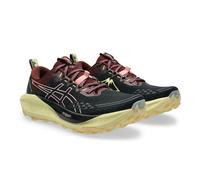 Asics - Gel-Trabuco 13 Wmn Black Wild Blossom - 42 - Trail shoes