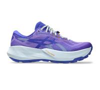 Asics Gel-trabuco 14 Trail Running Shoes Purple EU 40 Woman