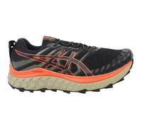 Asics Gel-Trabuco Max Lace-Up Black Synthetic Mens Running Shoes 1011B028_006
