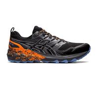 Asics Gel-Trabuco Mens Black Trainers - Size UK 8