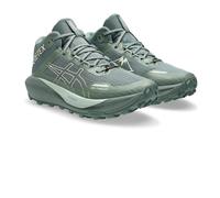 Asics Gel-Trabuco MT GORE-TEX Women's Walking Boots | UK 7.5 in Monument Blue/Vanilla