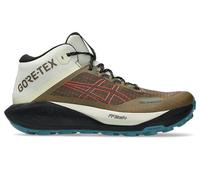 Asics Gel-trabuco Mt Gore-tex® Trail Running Shoes Green,Brown EU 44 1/2 Men