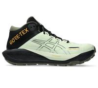 ASICS Gel-trabuco Mt Gtx - Men - Green / Black - size 6.5- model 2025 6.5