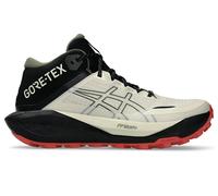 ASICS Gel-trabuco Mt Gtx W - Women - White / Black / Red - size 5.5- model 2025 5.5