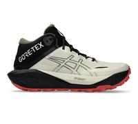 ASICS Gel-trabuco Mt Gtx - Men - Green / Black - size 44 1/2- model 2025 44 1/2