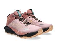 Asics - Women's Gel-Trabuco MT GTX - Trail running shoes size 7, pink