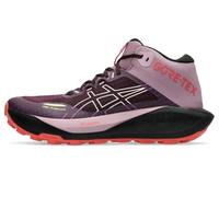 Asics - Women's Gel-Trabuco MT GTX - Trail running shoes size 6, black