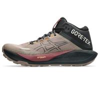 Asics - Gel-Trabuco MT GTX - Trail running shoes size 7,5, black